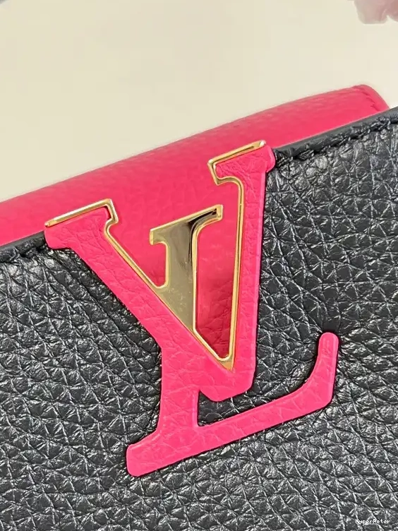 CAPUCINES MINI VUITTON LOUIS 0611